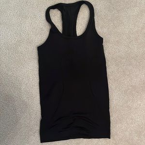 Lululemon swiftly tech racer back tank